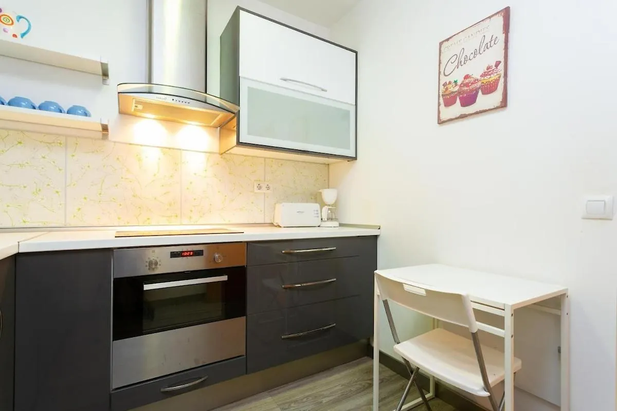 Apartment 111Tt73Obc4E-Apartment With Terrace Sant Antoni Barcelona