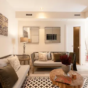  Apartament Chic