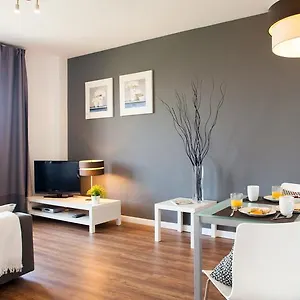 Feelathome Poblenou Apartamento