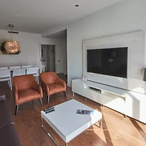 Apartment Sensation Sagrada Familia, Barcelona