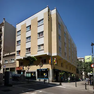 Hostal Barcelona Βαρκελώνη