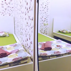 بيت شباب فابريزيو بيتيت, برشلونة