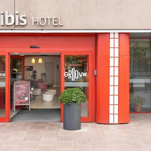 Ibis Meridiana Βαρκελώνη