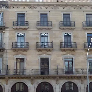 Nuevo Colon Βαρκελώνη