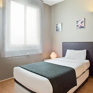 Apartment Bonavista - Pedrera, Barcelona