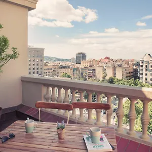 Casa Gracia Βαρκελώνη