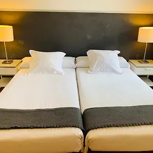 Super Balmes Apartamento