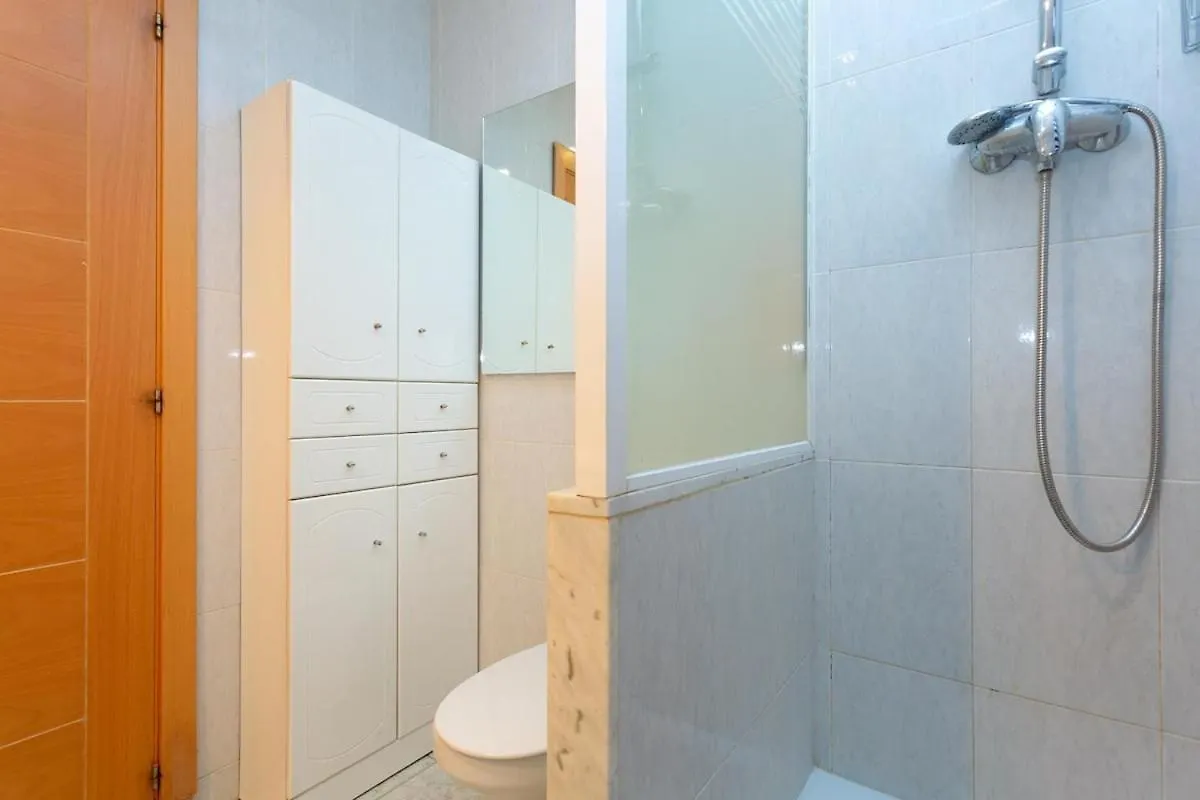 Appartamento 111Tt73Obc4E-Apartment With Terrace Sant Antoni Barcellona Spagna